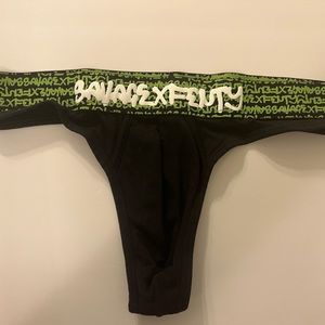Savage by Fenty mens Thong